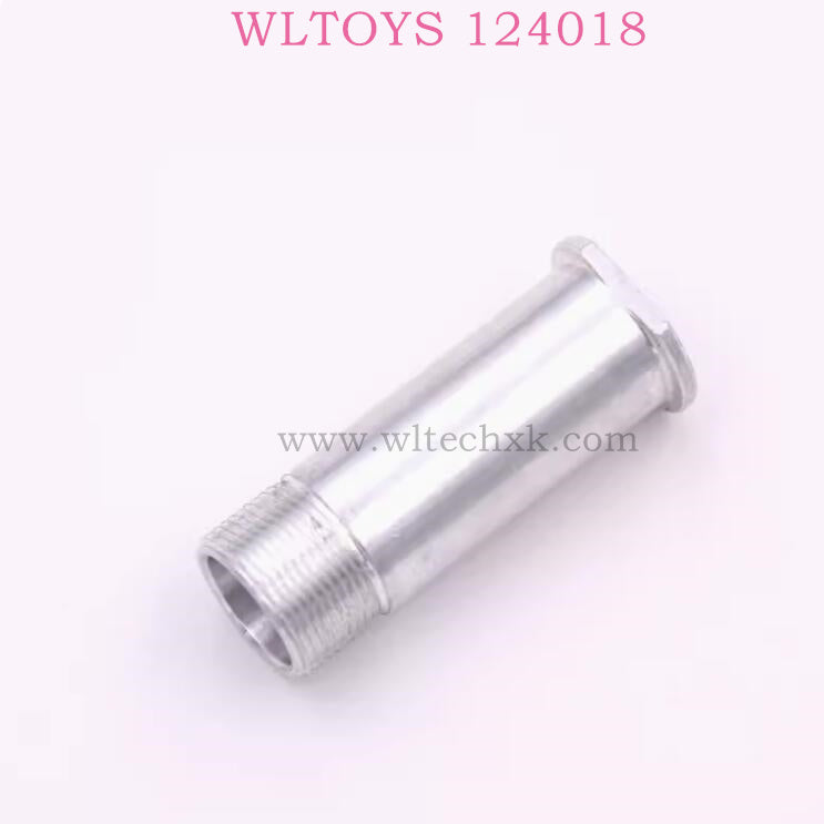 WLTOYS 124018 RC Car Original parts 1291 Steering sleeve