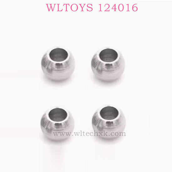 WLTOYS 124016 RC Car Part 1292 Ball Head