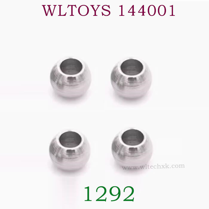 WLTOYS 144001 1292 Ball Head