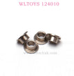 Original WLTOYS 124010 RC Car part 1294 6x2.7 Flange Bushing