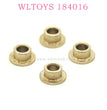 WLTOYS 184016 1/18 RC Car Original parts 1294 Flange Bushing