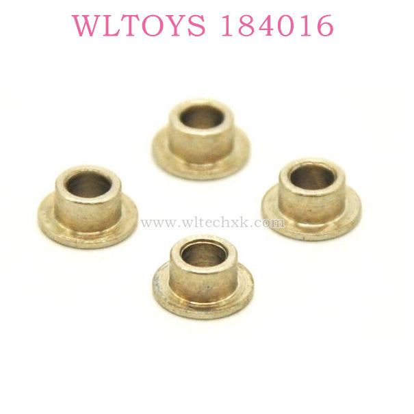 WLTOYS 184016 1/18 RC Car Original parts 1294 Flange Bushing