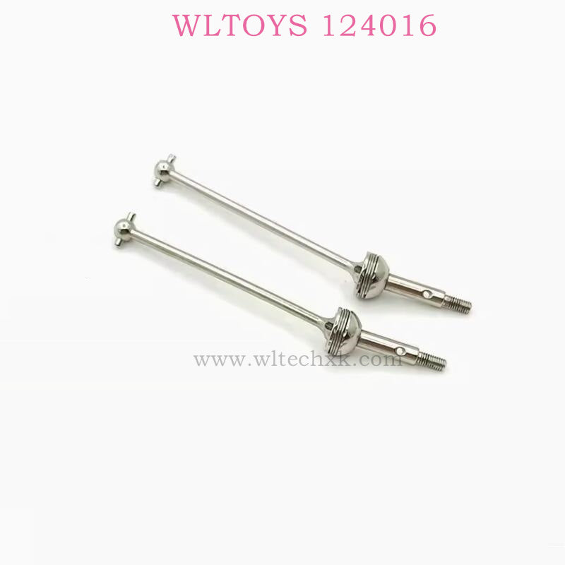 WLTOYS 124016 RC Car Original Part 1315 Bone Dog Shaft