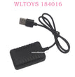 WLTOYS 184016 1/18 RC Car Original parts 7.4V 2000MaH USB Charger