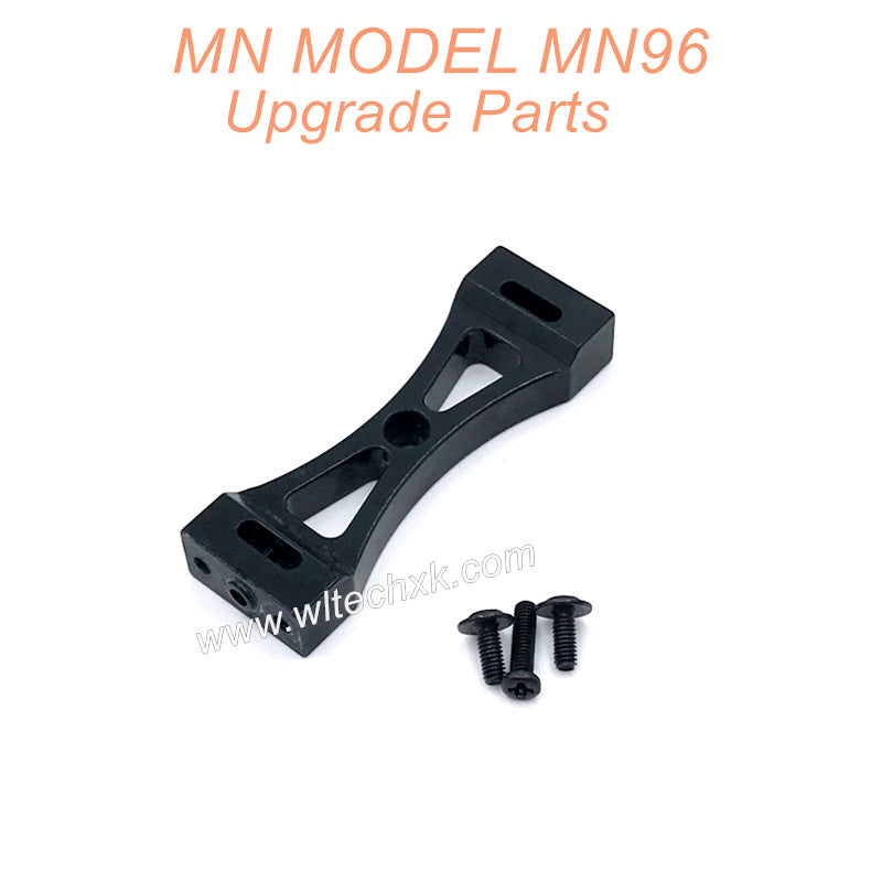 14-MN-MODEL-MN96-Upgrade-Parts-Cross-Beam-Black