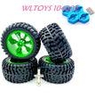 WLTOYS 104002 Upgrade parts Tires Upgrade