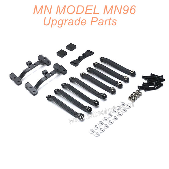 15-MN-MODEL-MN96-Upgrades-Parts-Connect-Rod-and-Connect-Rod-seat-Black-1