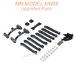 15-MN-MODEL-MN98-D98-Upgrades-Parts-Connect-Rod-and-Connect-Rod-seat-Black-1