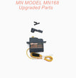 16-MN-Model-MN168-Upgrade-21G-Servo-Metal-Servo-Arm-Black(1)