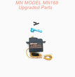 16-MN-Model-MN168-Upgrade-21G-Servo-Metal-Servo-Arm-Blue(1)