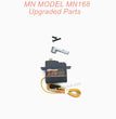 16-MN-Model-MN168-Upgrade-21G-Servo-Metal-Servo-Arm-Tiantium(1)