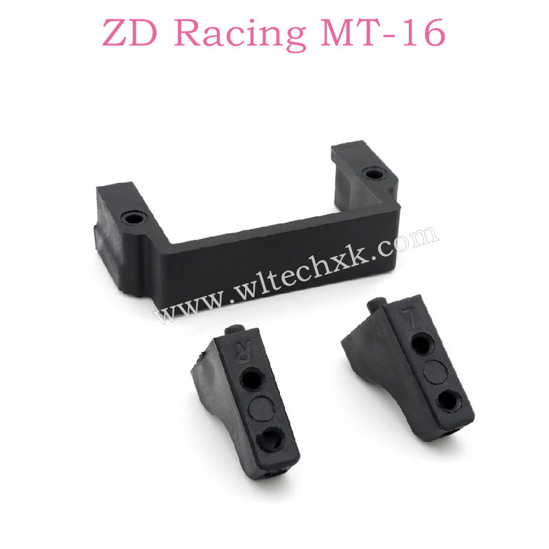 ZD Racing MT-16 Parts Servo seat 16047