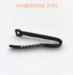 HAIBOXING HBX 2193 RC Car Parts Battery Strap 16050