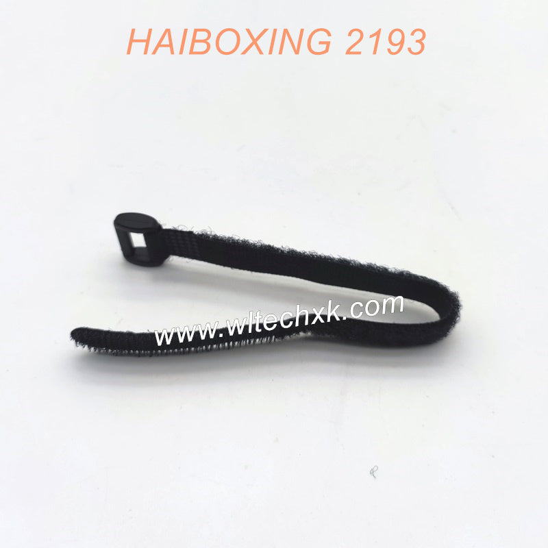 HAIBOXING HBX 2193 RC Car Parts Battery Strap 16050