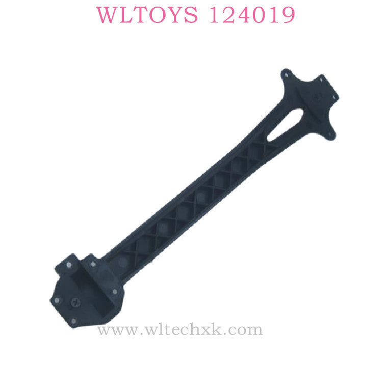 WLTOYS 124019 RC Car Parts 1825 Second Floor Panel Components