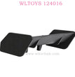 WLTOYS 124016 RC Car Original Part 1857 Tail Group