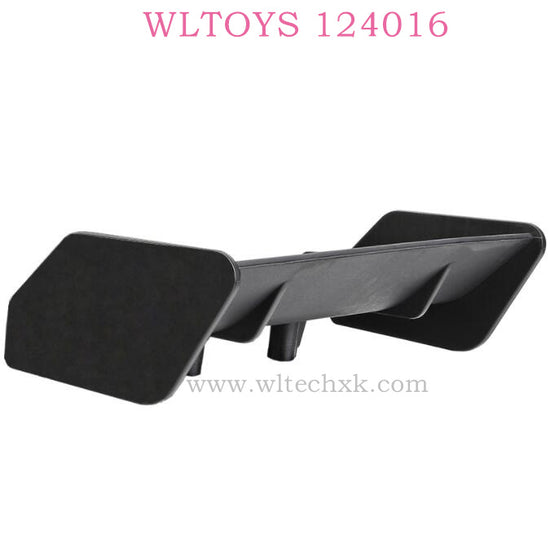 WLTOYS 124016 RC Car Original Part 1857 Tail Group