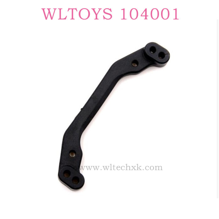 WLTOYS 104001 RC Car Original parts 1881 Steering Arm Link
