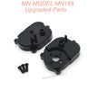 19-MN-Model-MN168-Upgrade-Metal-Gearbox-Shell-Black(1)