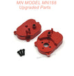 19-MN-Model-MN168-Upgrade-Metal-Gearbox-Shell-Red(1)