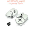 19-MN-Model-MN168-Upgrade-Metal-Gearbox-Shell-Silver(1)