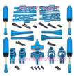 WLTOYS 104019 Upgrade Parts Shock Kit List