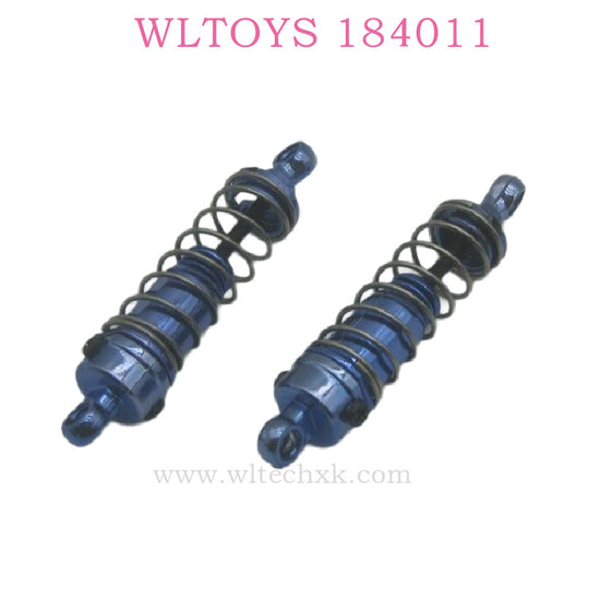 WLTOYS 184011 Parts 1978 Shock Absorber Group Original parts