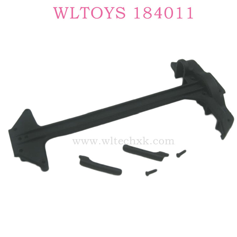 WLTOYS 184011 Parts 1979 Second Floor Group Original parts