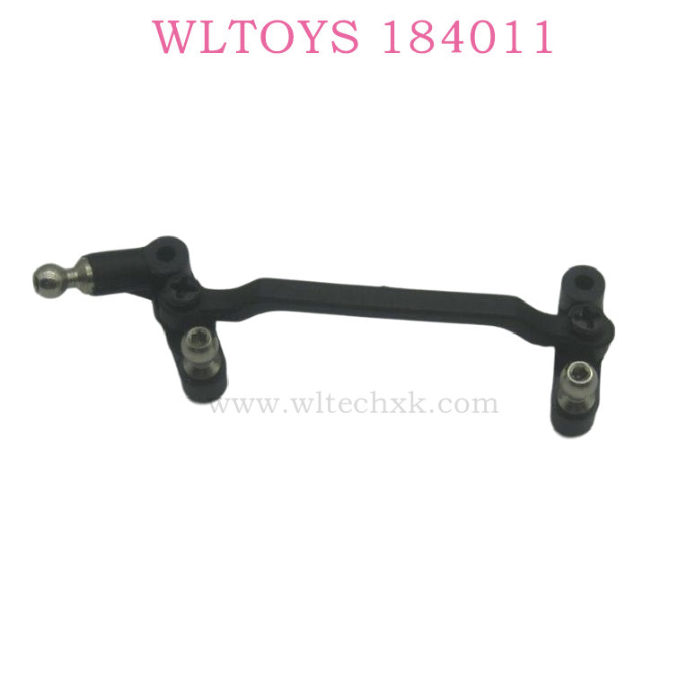 WLTOYS 184011 Parts 1981 Steering Set Original parts