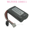 WLTOYS 184011 Parts 1986 Battery 7.4V 900mAh Original parts