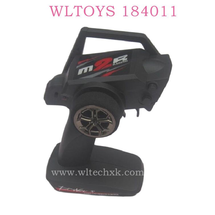 WLTOYS 184011 Parts 1988 Remote Control Original parts