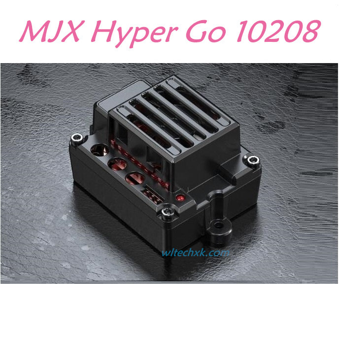 MJX Hyper Go 10208 Parts ESC Kit New product pre-sale