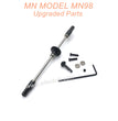 20-MN-MODEL-MN98-D98-Upgrades-Parts-Rear-Axle-Assembly