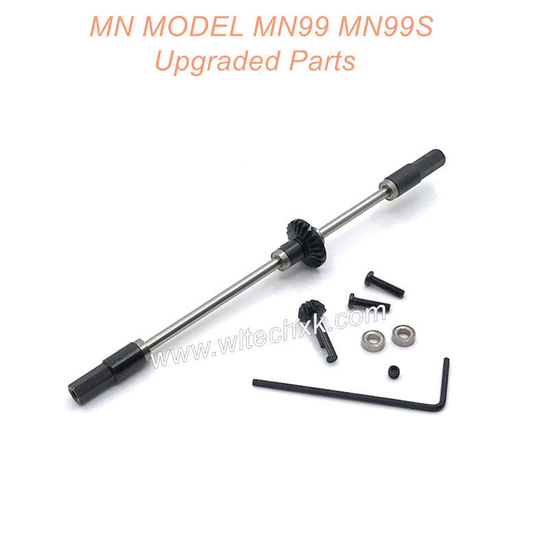 20-MN-MODEL-MN99-MN99S-Upgrades-Parts-Rear-Axle-1