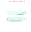 WLTOYS 124016 RC Car Original Part 2008 Side Plate