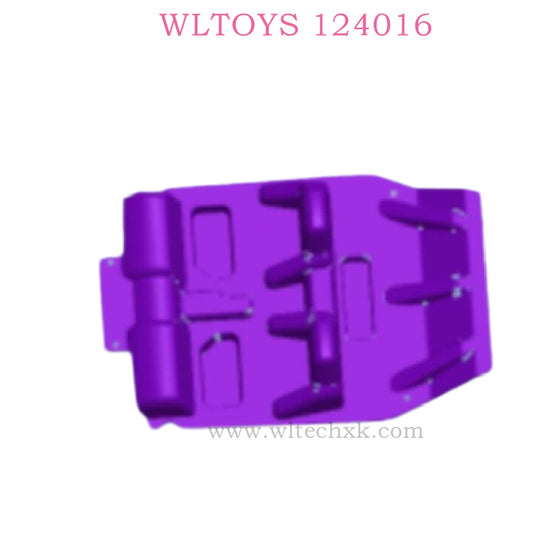 WLTOYS 124016 RC Car Original Part 2011 Seat