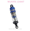 WLTOYS 124007 RC Car Original parts 2016 2019 Front Shock Absorbers