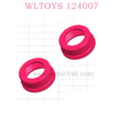 WLTOYS 124007 RC Car Original parts 2020 Shock Cap