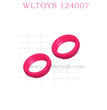 WLTOYS 124007 RC Car Original parts 2021 Adjust Rings