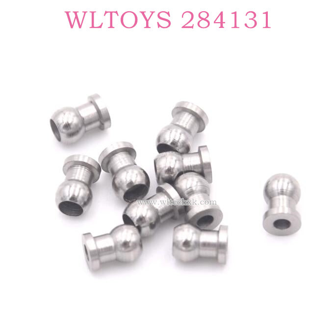 WLTOYS 284131 1/28 RC Car Original parts 2032 Ball Head