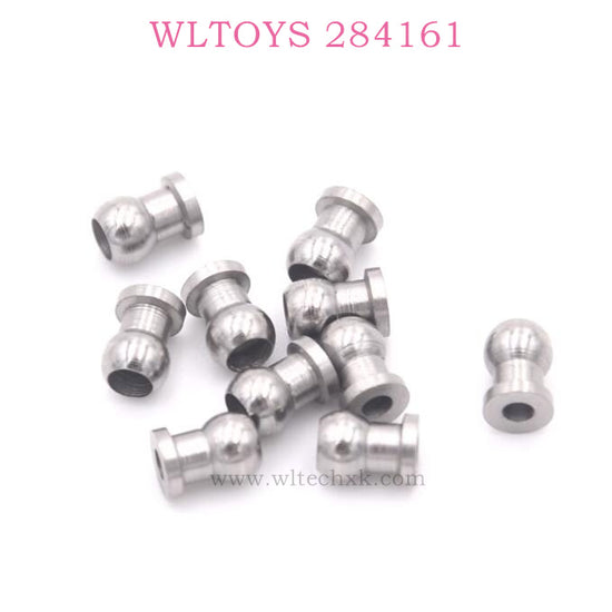 WLTOYS 284161 1/28 RC Car Original parts 2032 Ball Head