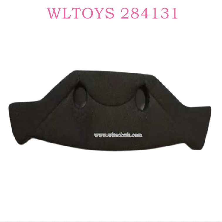 WLTOYS 284131 1/28 RC Car Original parts 2048 Protector