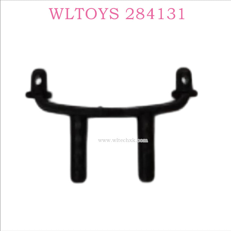 WLTOYS 284131 1/28 RC Car Original parts 2054 Front Car Shell Pillar