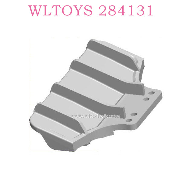 WLTOYS 284131 1/28 RC Car Original parts 2056 Rear Protector