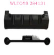 WLTOYS 284131 1/28 RC Car Original parts 2057 Tail Kit