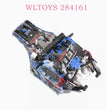 WLTOYS 284161 1/28 RC Car Original parts 2134 Car Shell Kit