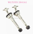 WLTOYS 284161 1/28 RC Car Original parts 2135 Transmisstion Shaft