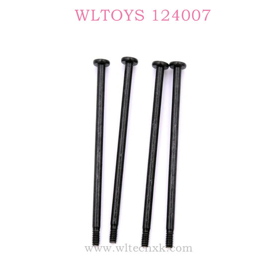 WLTOYS 124007 RC Car Original 2159 2.5X47.5PM Long Screw