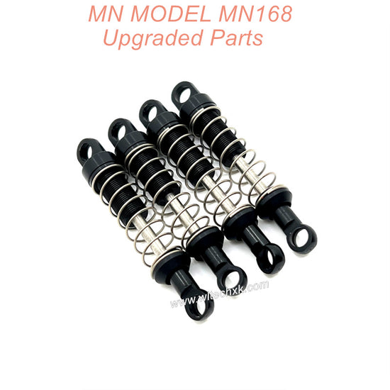 22-MN-Model-MN168-Upgrade-Shock-Metal-Version-Black(1)