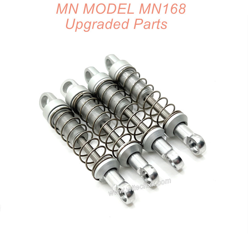 22-MN-Model-MN168-Upgrade-Shock-Metal-Version-Silver(1)